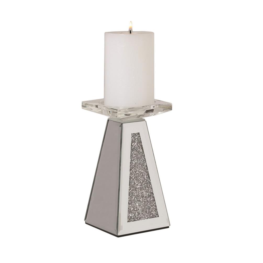 Straits Jewelled Pillar Candle Holder 17.5cm £10.19